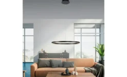 Paul Neuhaus LED Pendelleuchte