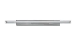 Paul Neuhaus LED-Bad-Wandleuchte, chrom