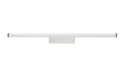 Paul Neuhaus LED-Bad-Wandleuchte, chrom ´klein´