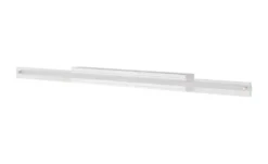 Paul Neuhaus LED-Bad-Wandleuchte, chrom
