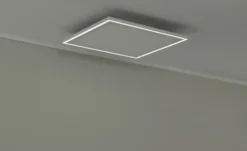 Paul Neuhaus LED-Deckenleuchte, weiß