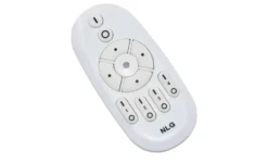Paul Neuhaus LED-Deckenleuchte, 1-flammig, weiß, eckig