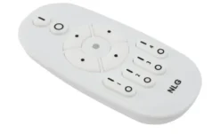 Paul Neuhaus LED-Deckenleuchte weiß