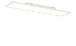 Paul Neuhaus LED-Deckenleuchte, weiß mit Serienschaltung