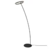 Paul Neuhaus LED-Stehleuchte, 1-flammig, anthrazit