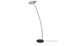 Paul Neuhaus LED-Stehleuchte, 1-flammig, anthrazit