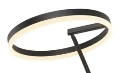 Paul Neuhaus LED-Stehleuchte, 1-flammig, anthrazit