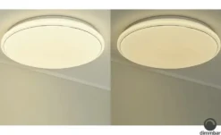 Paul Neuhaus Smart Home-Deckenleuchte, 1-flammig