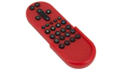 Paul Neuhaus Smart Home-Deckenleuchte, 4-flammig, chrom