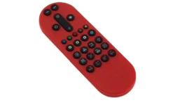 Paul Neuhaus Smart Home-Pendelleuchte, 8-flammig, Nickel matt