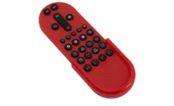 Paul Neuhaus Smart Home-Pendelleuchte, 8-flammig, Nickel matt