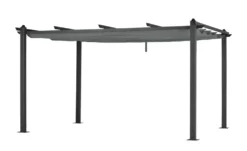 Pavillon Rom