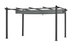 Pavillon Rom