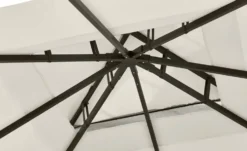 Pavillon Sahara