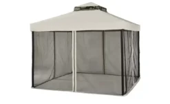 Pavillon Sahara