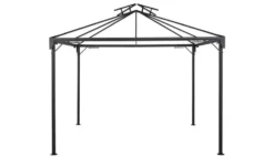 Pavillon Sahara