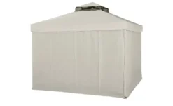 Pavillon Sahara