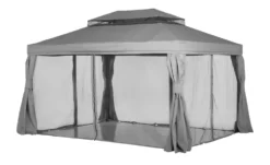 Pavillon Sahara