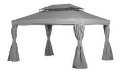 Pavillon Sahara