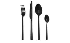 Peill+Putzler Besteck, 16-teilig Argento