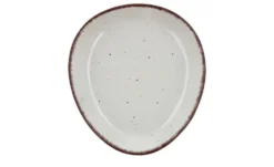 Peill+Putzler Dessertteller dreieckig 23 cm Siena
