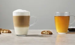 Peill+Putzler 2er Set Tee-/ Kaffeegläser Lyra Buon Giorno