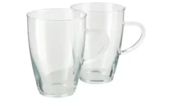 Peill+Putzler 2er Set Tee-/ Kaffeegläser Lyra Buon Giorno