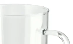 Peill+Putzler 2er Set Tee-/ Kaffeegläser Lyra Buon Giorno