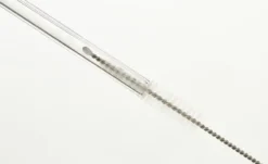 Peill+Putzler Glas-Trinkhalm-Set