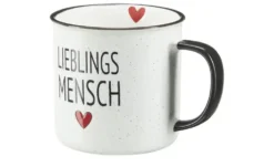 Peill+Putzler Kaffeebecher Lieblingsmensch
