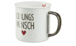 Peill+Putzler Kaffeebecher Lieblingsmensch