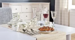 Peill+Putzler Kaffeeservice, 20-teilig Firenze