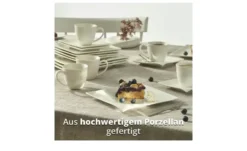 Peill+Putzler Kombiservice, 30-teilig Capri