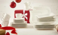 Peill+Putzler Kombiservice, 30-teilig Ancona