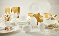 Peill+Putzler Kombiservice, 35-teilig Torino