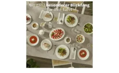 Peill+Putzler Kombiservice, 35-teilig Torino
