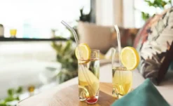Peill+Putzler Longdrinkglas, 4er-Set Fiesta