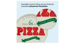 Peill+Putzler Pizzateller
