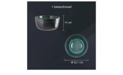 Peill+Putzler Salatschüssel Rimini