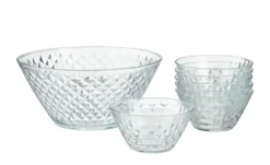 Peill+Putzler Schalenset, 7-teilig ROMBO