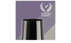 Peill+Putzler Sektkelch 200 ml, 2er Set Las Vegas