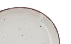 Peill+Putzler Speiseteller dreieckig 30 cm Siena