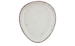 Peill+Putzler Speiseteller dreieckig 30 cm Siena