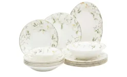 Peill+Putzler Tafelservice, 15-teilig Firenze