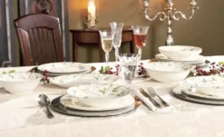 Peill+Putzler Tafelservice, 15-teilig Firenze