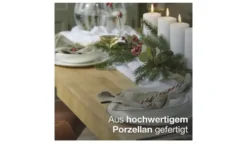 Peill+Putzler Tafelservice, 12-teilig Bologna