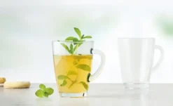 Peill+Putzler Teeglas Charleston