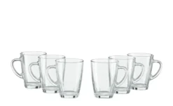 Peill+Putzler Teeglas Charleston