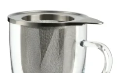 Peill+Putzler Teeglas Lyra Buon Giorno