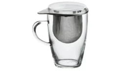 Peill+Putzler Teeglas Lyra Buon Giorno